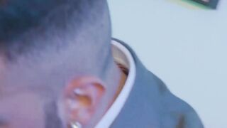 Rich Pol Prince choked his escort Gustavo Cruz during an anal fucking