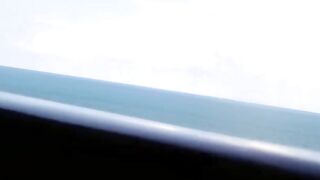 Straight Eric getting destroyed after a big black cock suddenly entered his hole