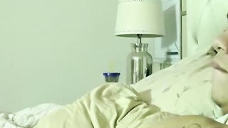 Straight Abel explodes hot cum after getting his cock and big balls sucked
