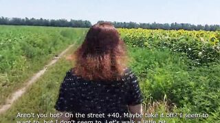 The gf jerks off a bro into a chastity belt when someone spies on them