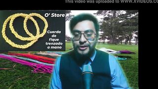 Escuela de O/ Cap19-Clases de cuerdas, materiales y usos.