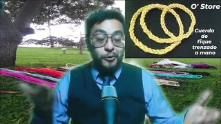Escuela de O/ Cap19-Clases de cuerdas, materiales y usos.