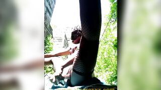 Big legged solo sluts using vibrator