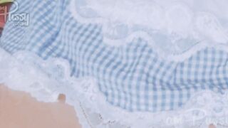 Masturbation movie of my mistress