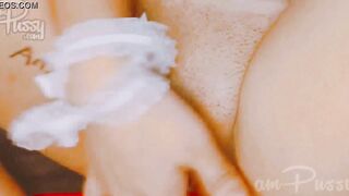 Masturbation movie of my mistress