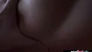Real Bombshell Goddess mistress (sydney cole) Perform Inside Front Of Webcam tape-29