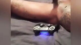 Just a quick little sex tape showing this good Cock God Blessed me with