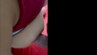 Hot MILF wants penis