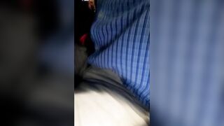 चलती बस में भाभी के साथ सेक्स का मजा