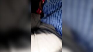 चलती बस में भाभी के साथ सेक्स का मजा