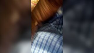 चलती बस में भाभी के साथ सेक्स का मजा