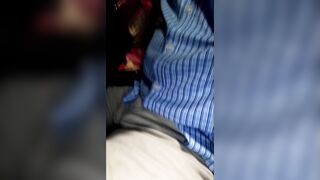 चलती बस में भाभी के साथ सेक्स का मजा