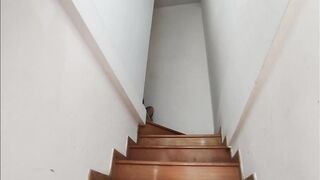 oral sex - Kellenzinha swallowing every inch