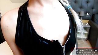 Real Amateur Anal Fucking! Sperm Flows From Hole!