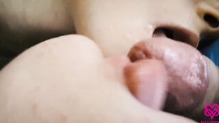 Best bj ever Polyamory