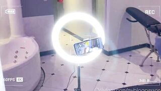 My first time with a irresistible 18 yo year mature eighteen web cam (I record everything behind REAL cameras)