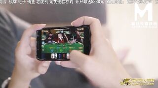 [Domestic] Madou Media Works/MDX-0031 001/ View for free