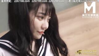 [Domestic] Madou Media Works/MDX-0031 001/ View for free
