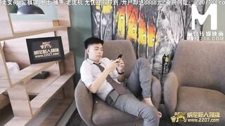 [Domestic] Madou Media Works/MDX-0031 001/ View for free
