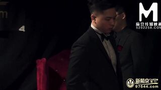 [Domestic] Madou Media Works/Sexual Dealer's Tweaking Classroom Gamblers   thrust at the film 001/ View for free