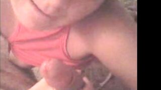 Peteando a little two