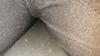 Huge Ass Farts from GoddessAmandaxxx