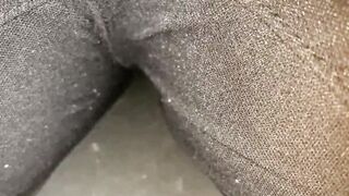 Huge Ass Farts from GoddessAmandaxxx