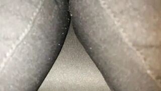 Huge Ass Farts from GoddessAmandaxxx
