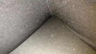 Huge Ass Farts from GoddessAmandaxxx