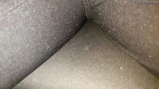 Huge Ass Farts from GoddessAmandaxxx