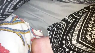 Huge Ass Farts from GoddessAmandaxxx