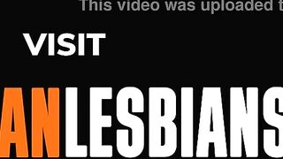 African Dyke Babes Skip Class For the Taste of Vagina