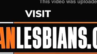 African Dyke Babes Skip Class For the Taste of Vagina