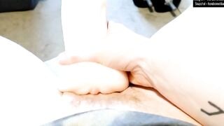 Cock Too Long I Ripped My Pocket Vagina
