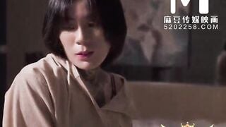 [Domestic] Madou media works/MDX-0035 The second episode of the trilogy of entertainment inside the temple 001/ see for free