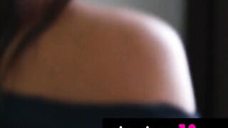 Bombastic all natural sexy Vanessa Robbins introducing her incredible sexy shapes