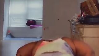 Thick booty BBW’s from IG pt two