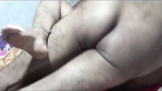 Young Japanese women alone at home is banged! by a man abuser