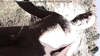 selfie sex series