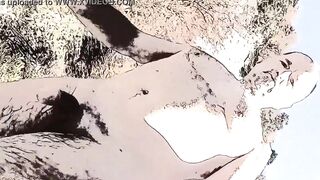 selfie sex series