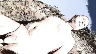 selfie sex series
