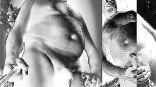 selfie sex series