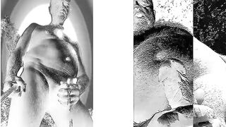selfie sex series