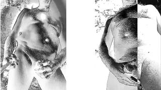 selfie sex series