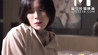 [Domestic] Madou media works/MDX-0035 The second episode of the trilogy of entertainment inside the temple 003/ view for free