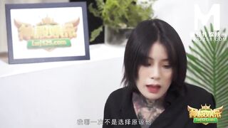 [Domestic] Madou media works/MDX-0035 The second episode of the trilogy of entertainment inside the temple 003/ view for free