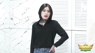 [Domestic] Madou media works/MDX-0035 The second episode of the trilogy of entertainment inside the temple 003/ view for free