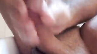 Gozando
