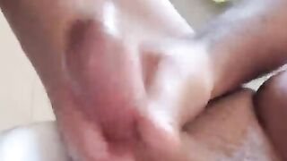 Gozando
