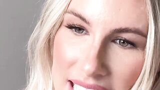 MYLF of the month Bunny Madison rides hunk Donnie Rocks throbbing thick cock